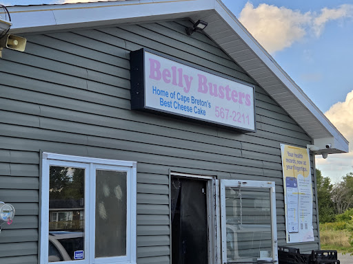 Photo of Belly Busters Membertou - 31 Tupsi Dr, Membertou, NS B1S 3K6